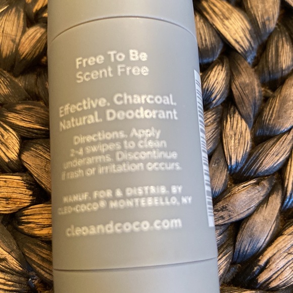 3 for $10 / 2pc Travel size deodorant duo - Picture 6 of 7